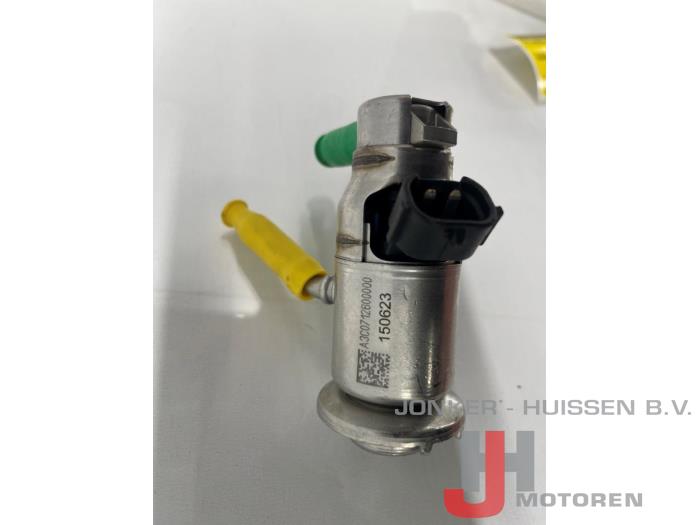 Adblue injector Fiat Ducato 46348913 - Photo 3