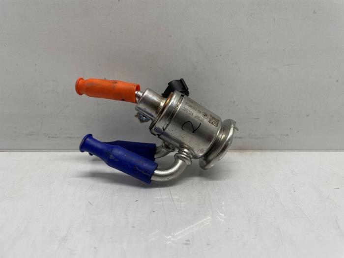 Adblue injector BMW 3-Serie