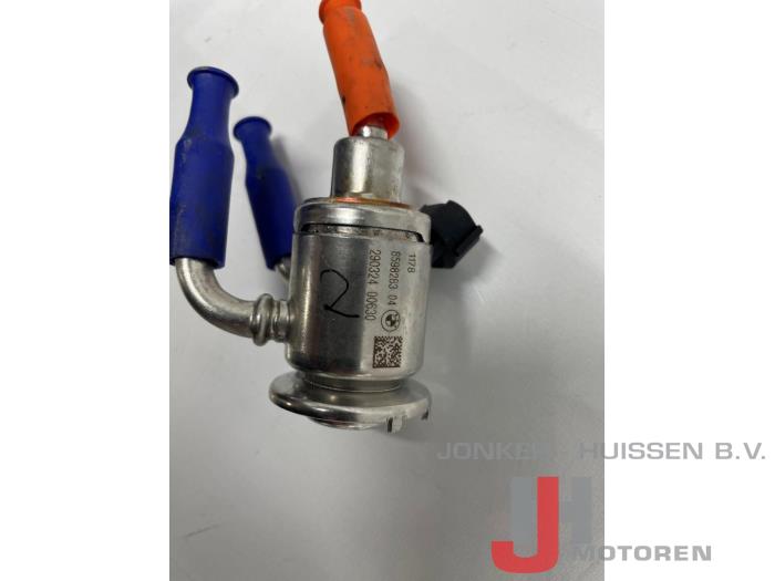 Adblue injector BMW 3-Serie - Foto 2