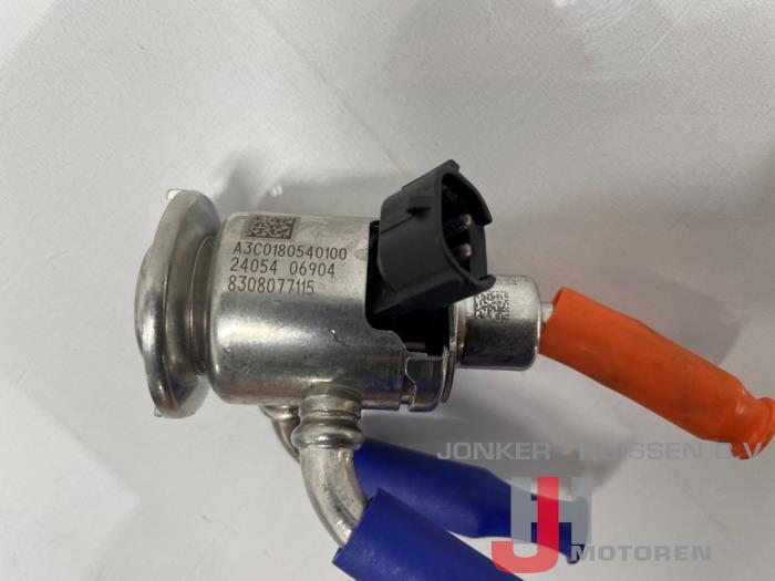 Adblue injector BMW 3-Serie - Foto 3