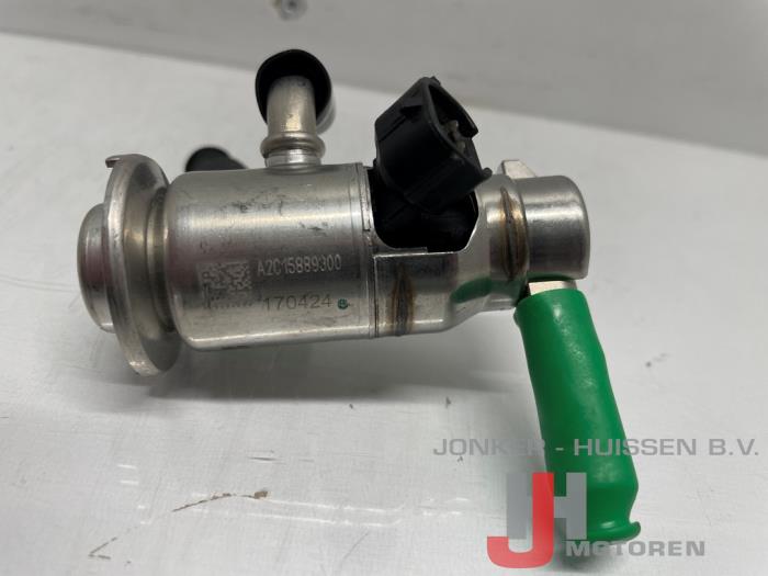 Adblue injector Mercedes Vito R9N402 - Foto 2