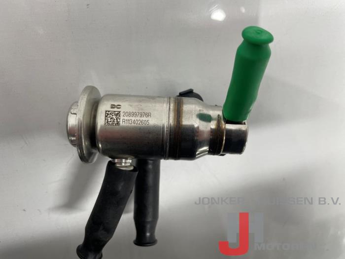 Adblue injector Mercedes Vito R9N402 - Foto 3
