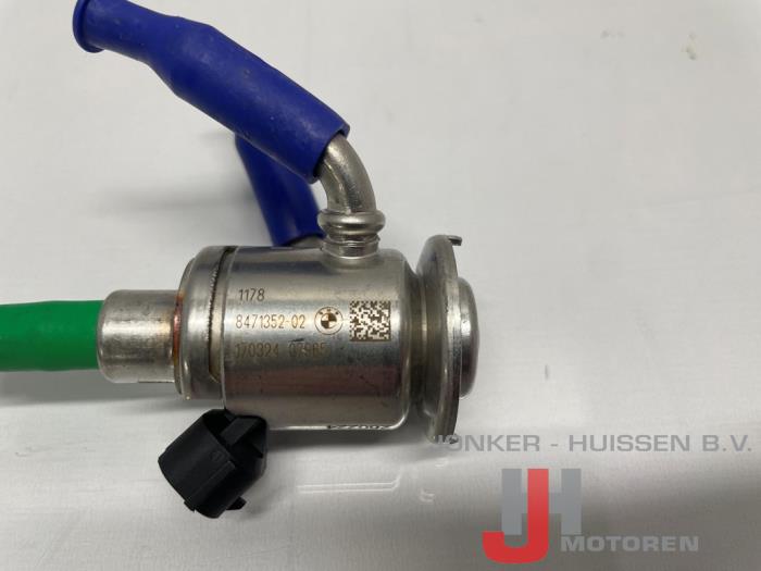 Adblue injector BMW 2-Serie - Photo 4