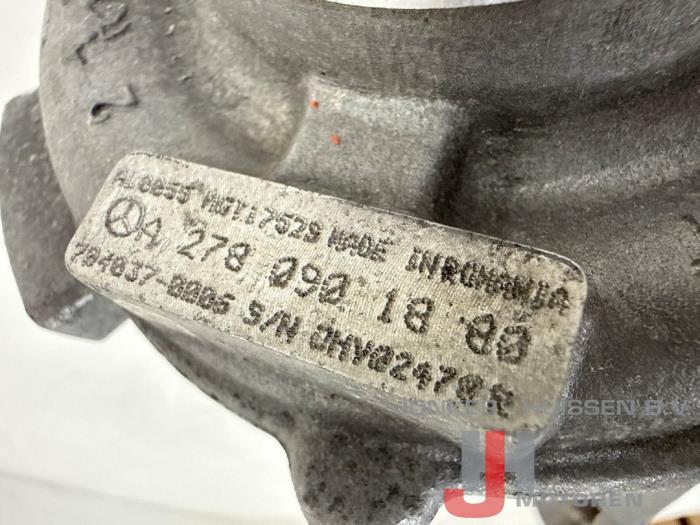 Turbo Mercedes GL-Klasse - Foto 4