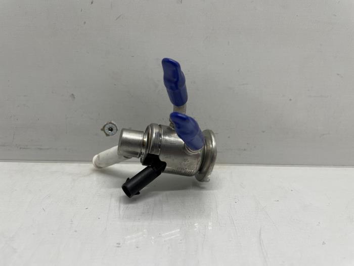 Adblue injector Mercedes Sprinter