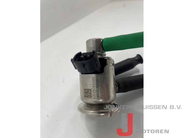 Adblue injector Renault Trafic M9R717 - Photo 3