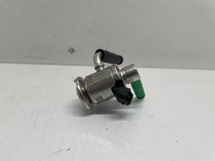 Adblue injector Renault Trafic