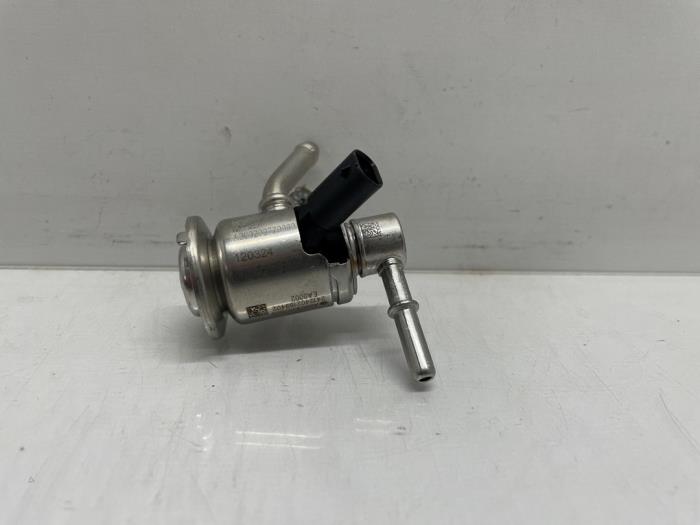 Adblue injector Mercedes GLE