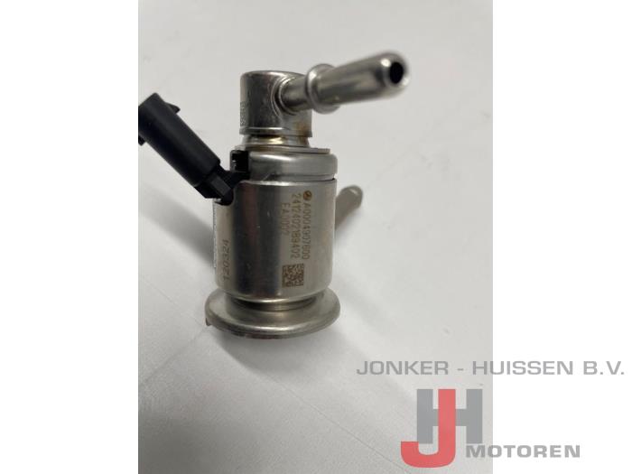 Adblue injector Mercedes GLE 654920 - Foto 3