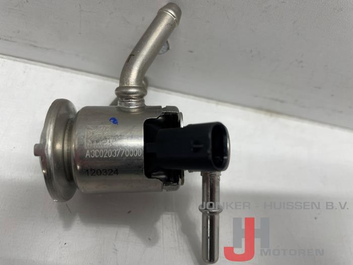 Adblue injector Mercedes GLE 654920 - Foto 2