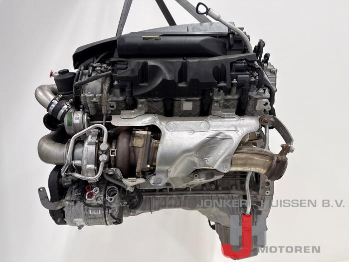 Motor Mercedes ML-Klasse - Foto 3