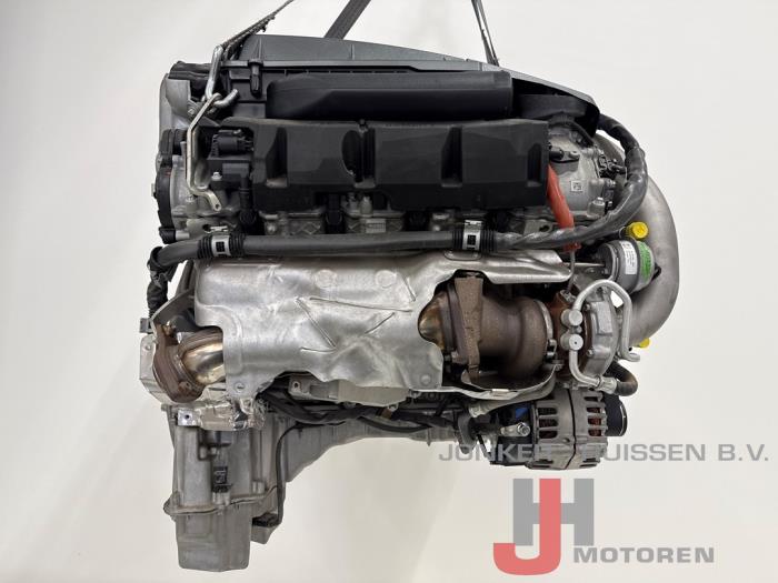 Motor Mercedes ML-Klasse - Foto 2