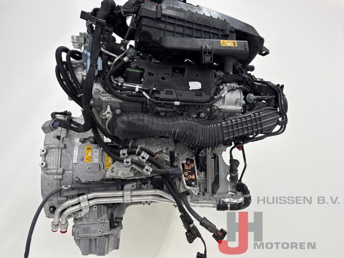 Motor Mercedes GLS-Klasse - Foto 4
