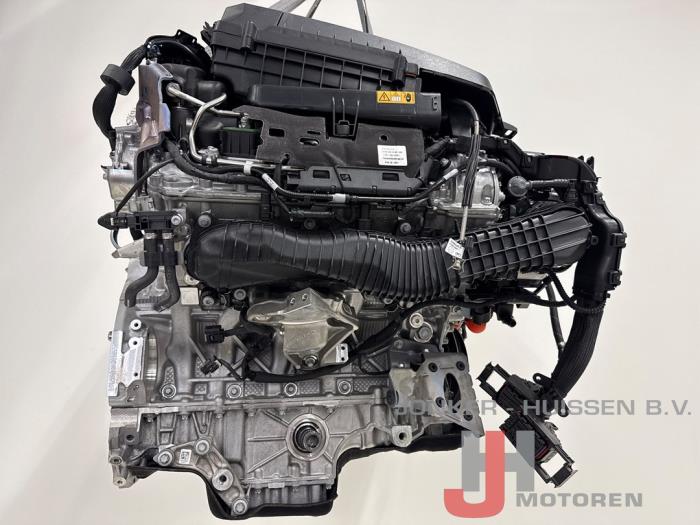 Motor Mercedes S-Klasse - Foto 3