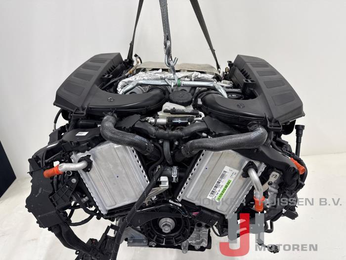 Motor Mercedes S-Klasse 176980 - Foto 7