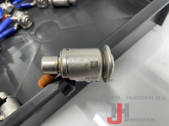 Adblue injector BMW Diversen - Fotoğraf 3