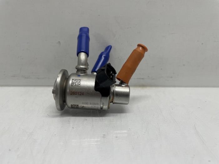 Adblue injector BMW Diversen