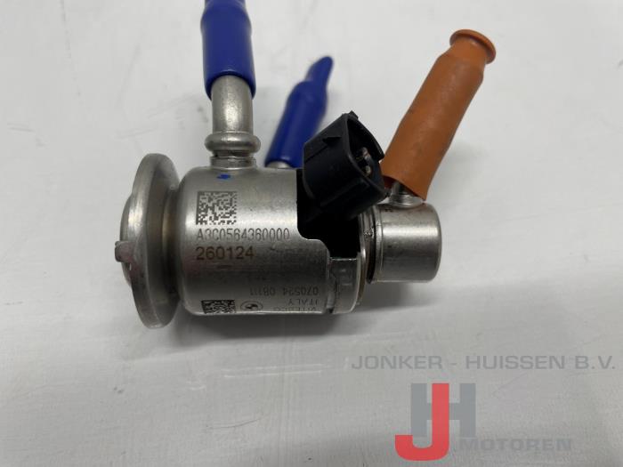 Adblue injector BMW Diversen - Fotoğraf 2