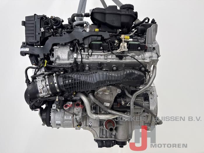 Motor Mercedes AMG GT - Foto 4