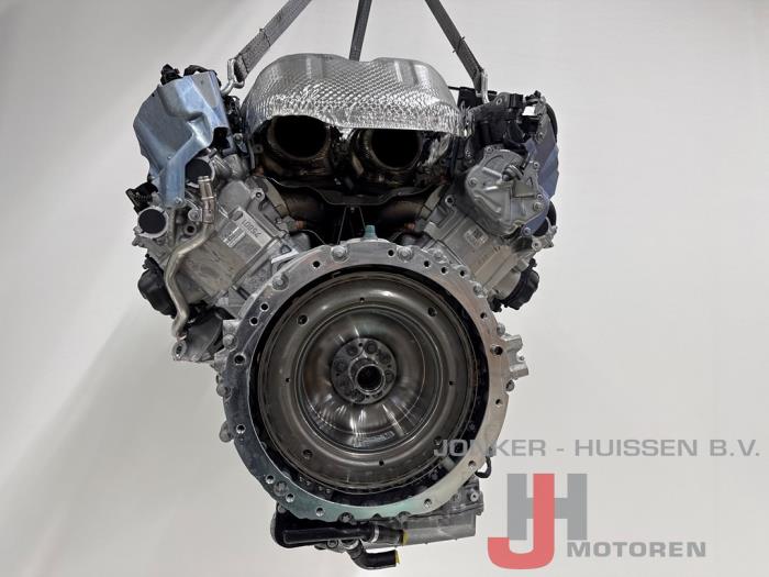 Motor Mercedes GLS-Klasse - Foto 3