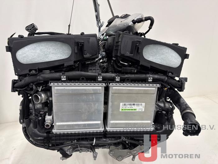 Motor Mercedes GLS-Klasse - Foto 5