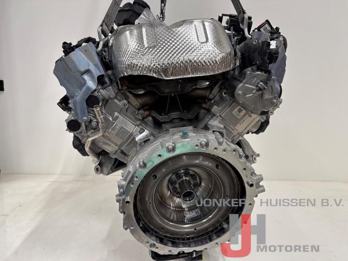 Motor Mercedes GLS-Klasse 177980 - Foto 7
