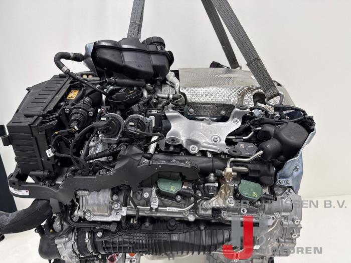 Motor Mercedes GLS-Klasse - Foto 6