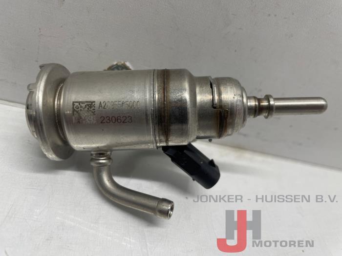 Adblue injector BMW 5-Serie B47D20B - Фото 2