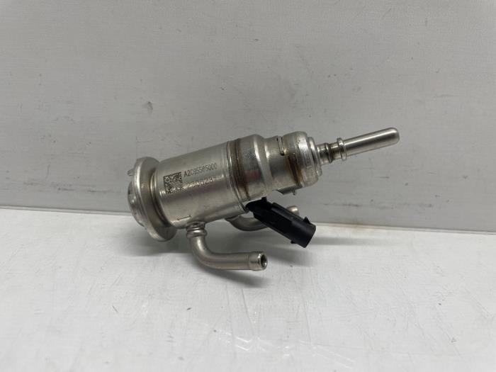 Adblue injector BMW 5-Serie