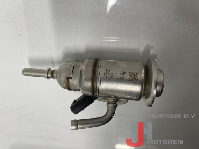 Adblue injector BMW 5-Serie B47D20B - Фото 3