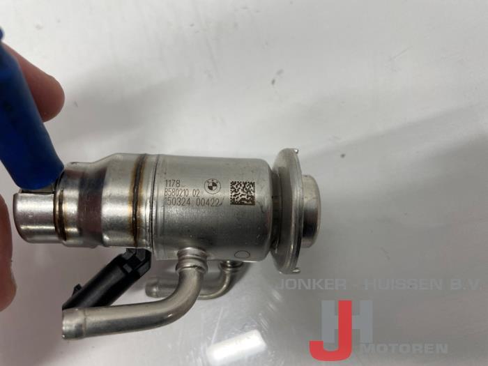 Adblue injector BMW X5 B57D30B - 照片 3
