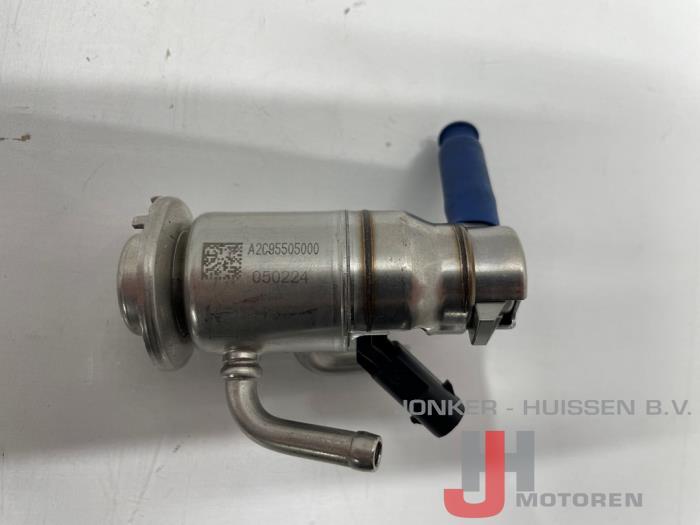 Adblue injector BMW X5 B57D30B - 照片 4