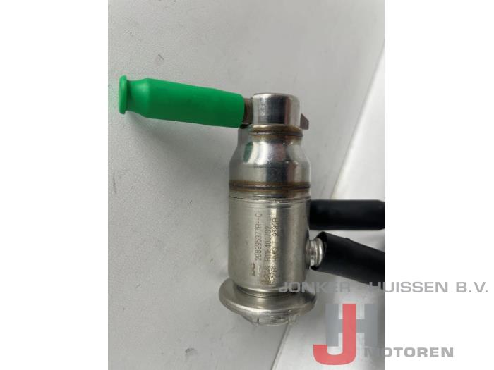 Adblue injector Mercedes Citan 608915 - Photo 3