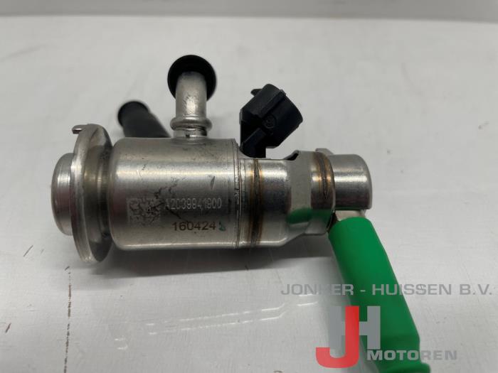 Adblue injector Mercedes Citan 608915 - Photo 2