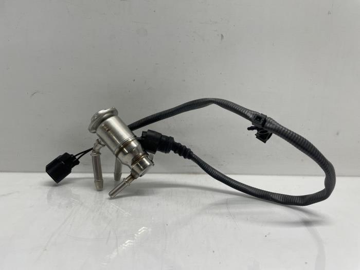Adblue injector Ford Transit