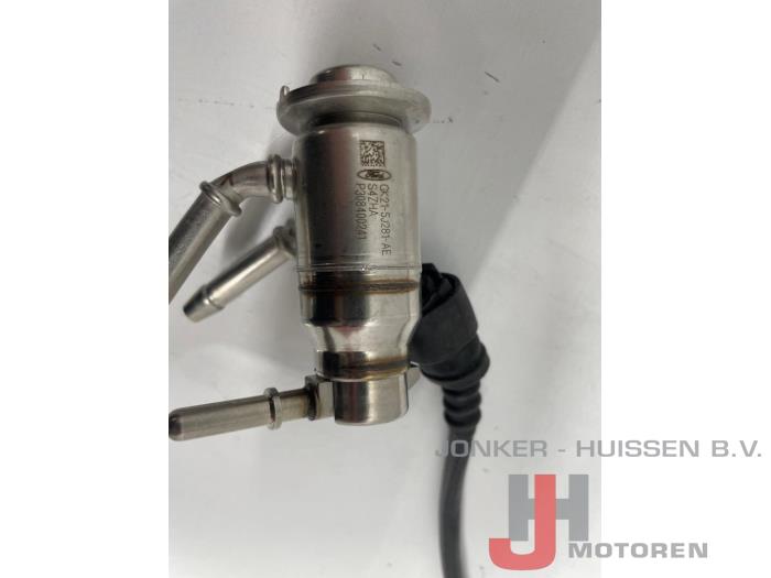 Adblue injector Ford Transit BJFB - Foto 2