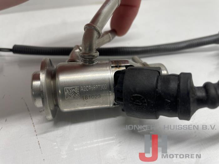 Adblue injector Ford Transit BJFB - Foto 3