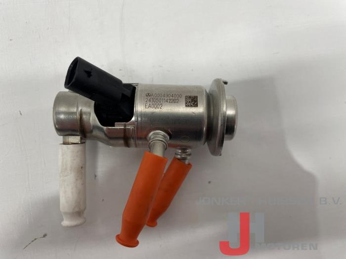 Adblue injector Mercedes B-Klasse 654920 - Photo 3
