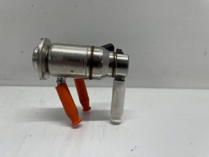 Adblue injector Mercedes B-Klasse
