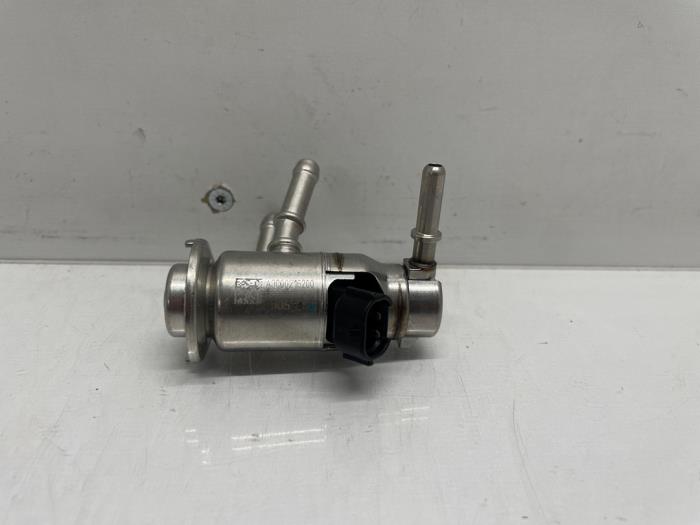 Adblue injector Nissan Navara
