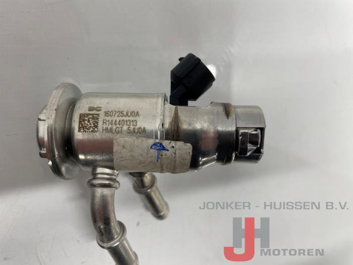 Adblue injector Nissan Navara YS23282 - Foto 3