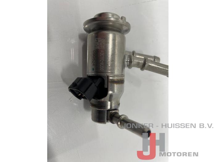 Adblue injector Nissan Navara YS23282 - Foto 2