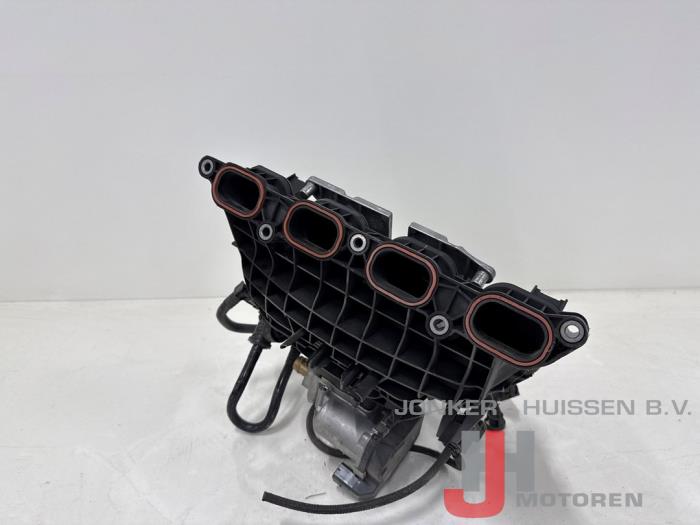 Inlaatspruitstuk BMW 5-Serie N20B20B - صورة 2