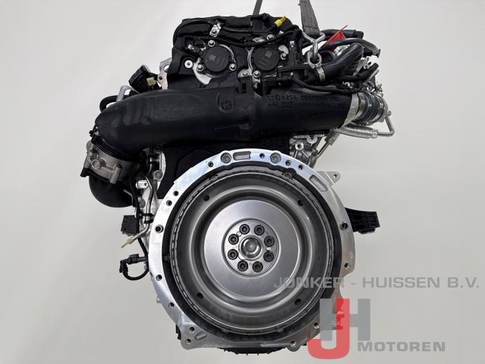 Motor Mercedes C-Klasse - Foto 3