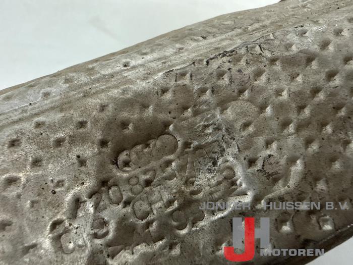 Bumpersteun links-achter Audi R8 - Photo 4