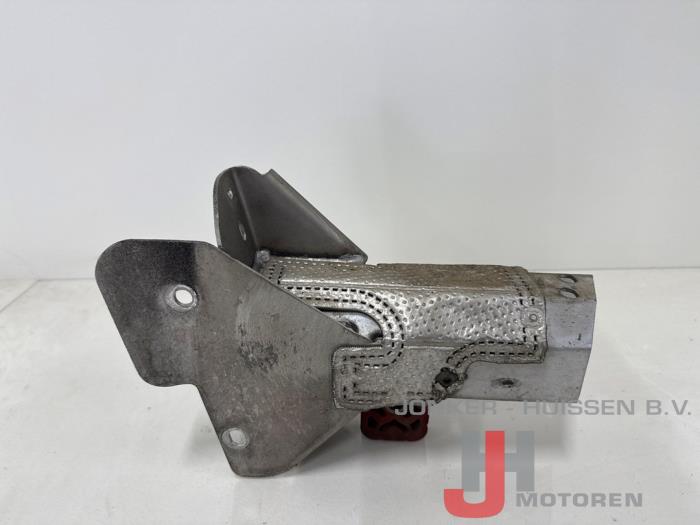 Bumpersteun links-achter Audi R8 - Photo 2