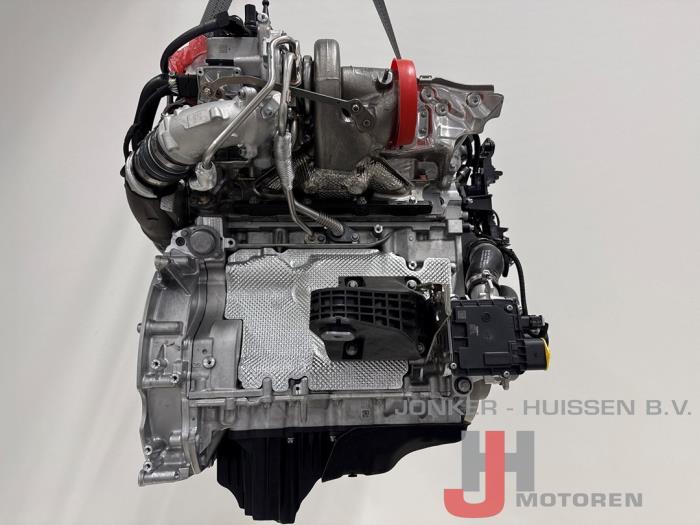 Motor Mercedes C-Klasse - Foto 3