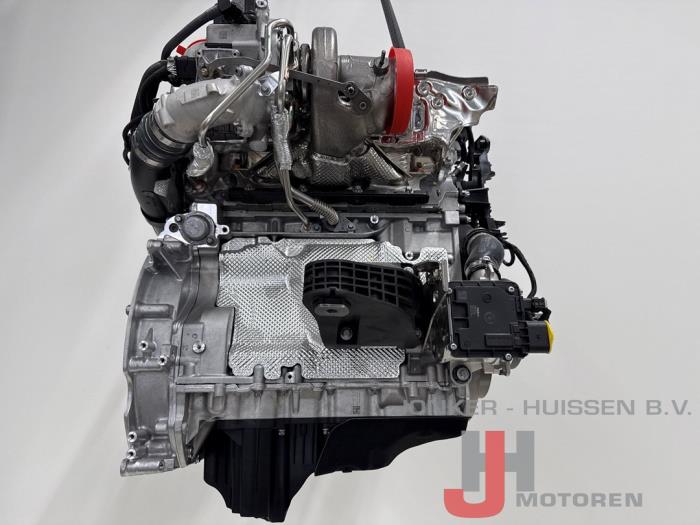 Motor Mercedes C-Klasse - Foto 3