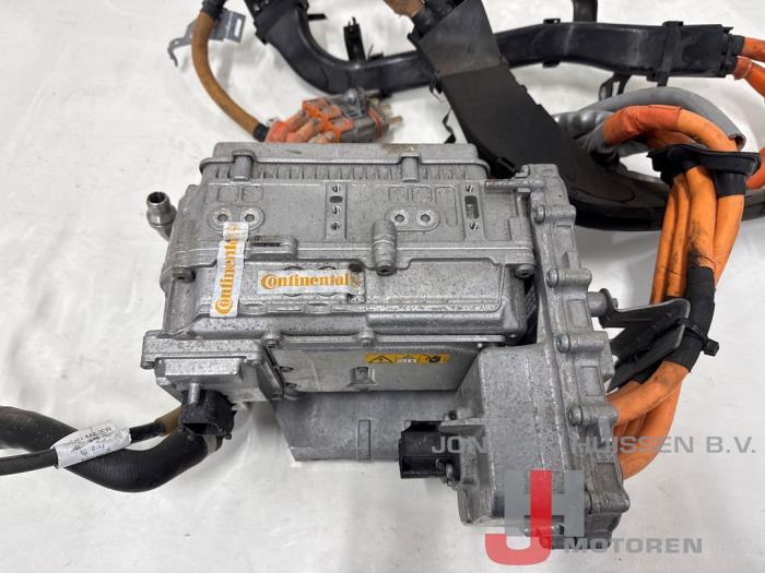 Regeleenheid elektrische aandrijving Mercedes C-Klasse - Photo 2