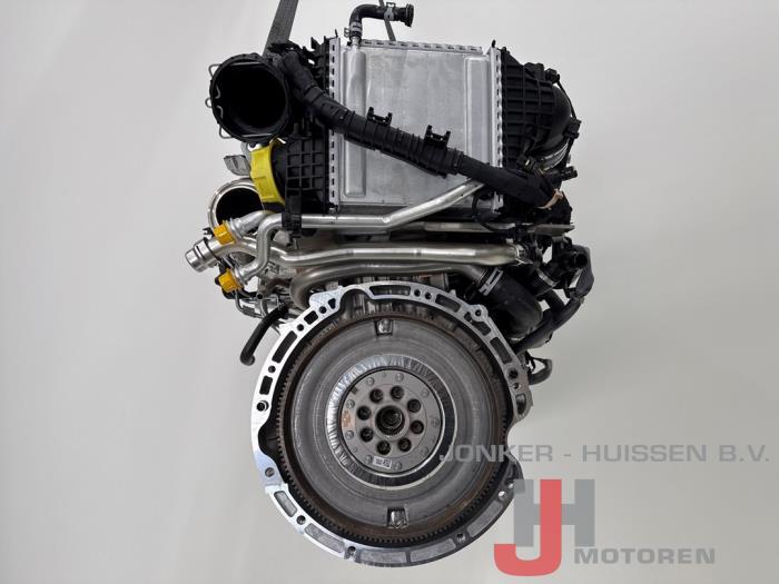 Motor Mercedes CLA - Foto 2